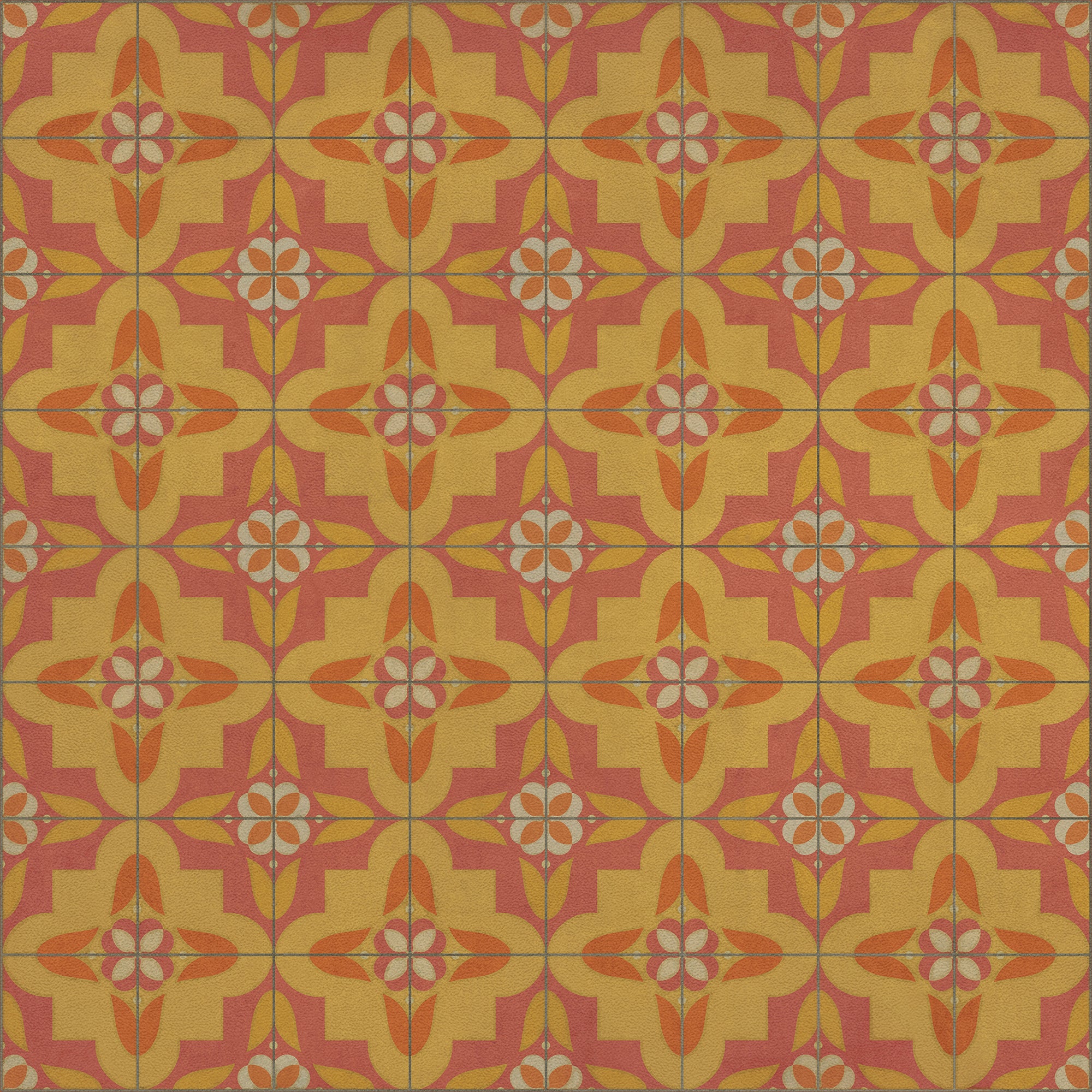 Pattern 33 - Lollygagger