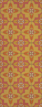 Pattern 33 - Lollygagger