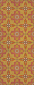 Pattern 33 - Lollygagger