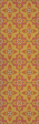 Pattern 33 - Lollygagger