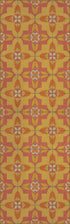 Pattern 33 - Lollygagger