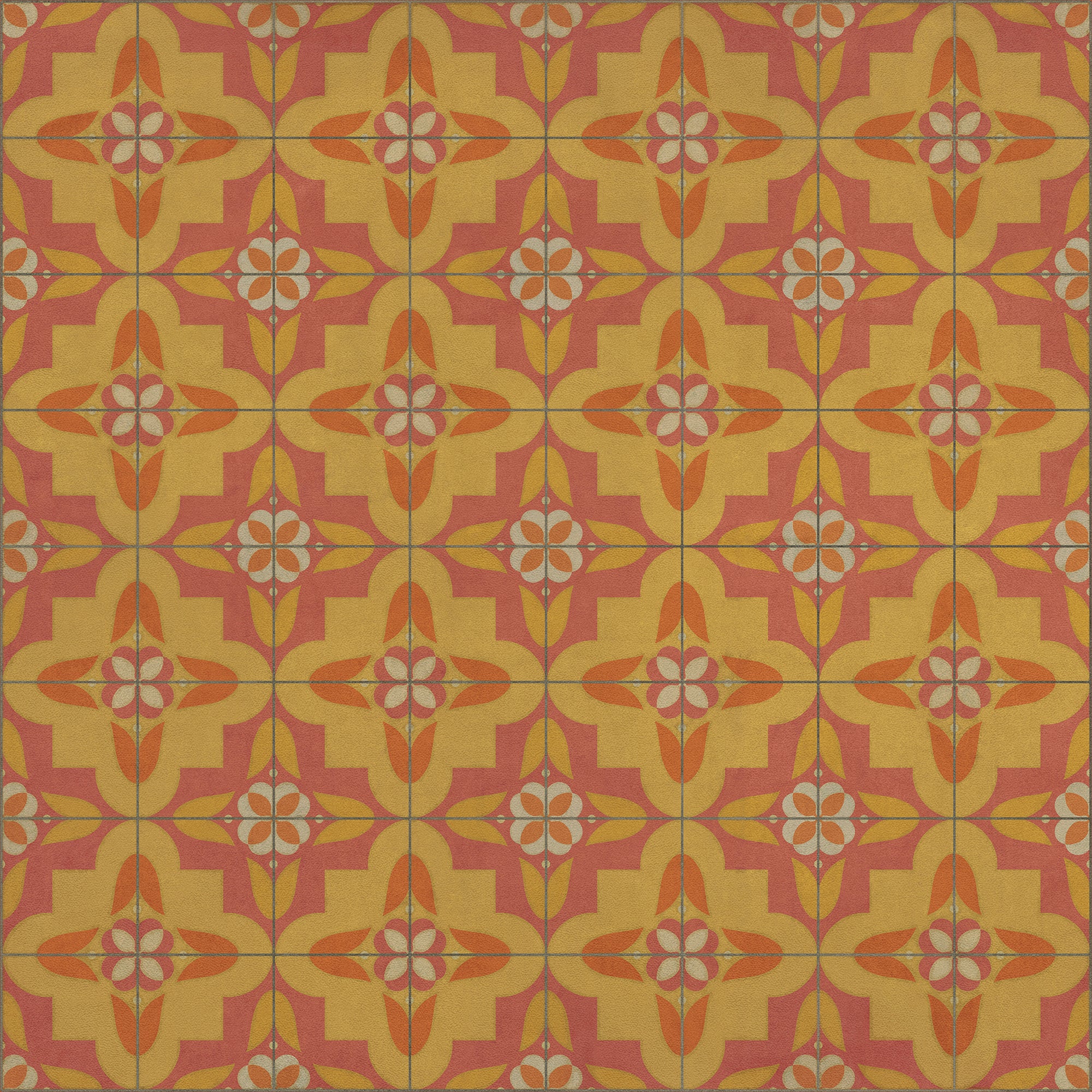 Pattern 33 - Lollygagger