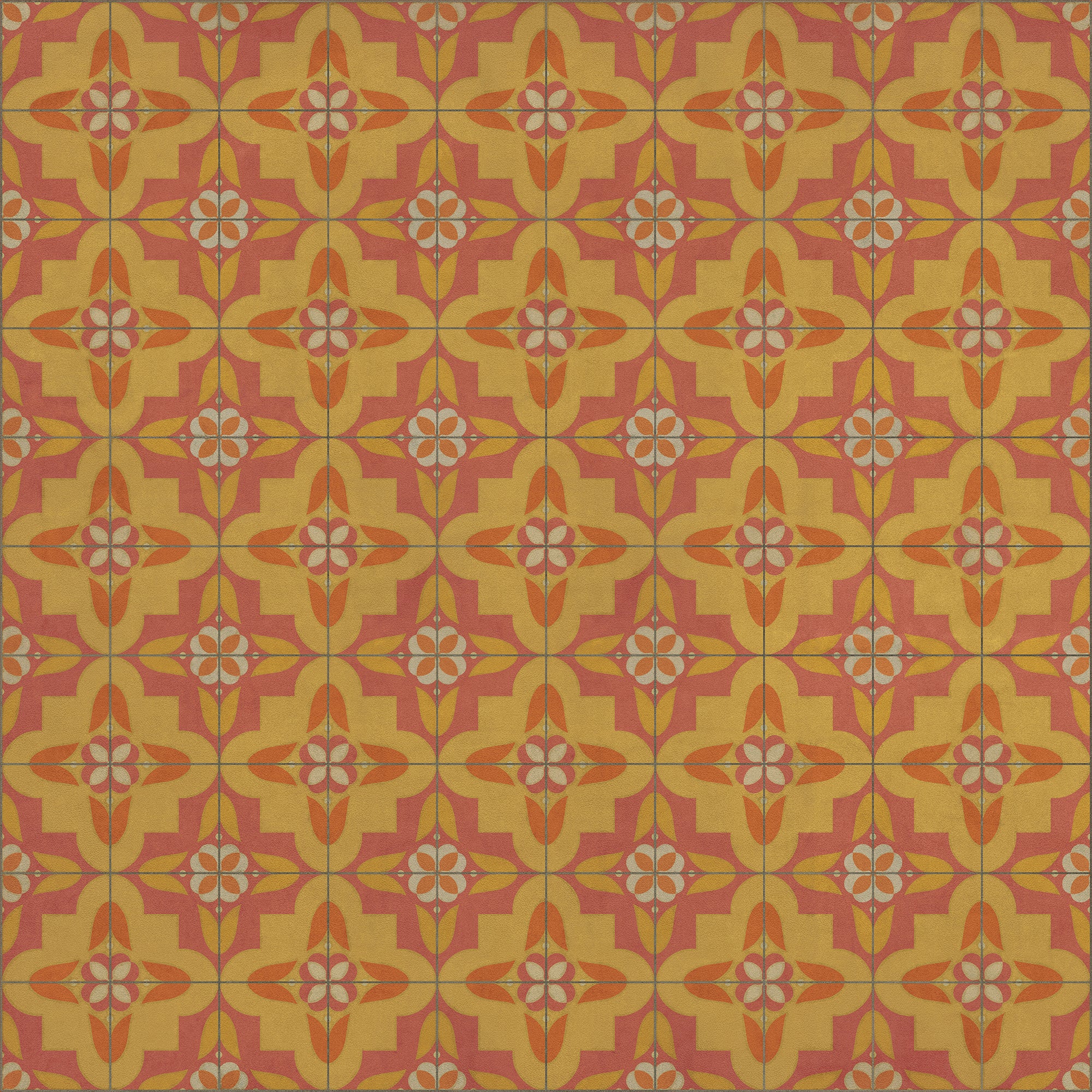 Pattern 33 - Lollygagger