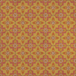 Pattern 33 - Lollygagger