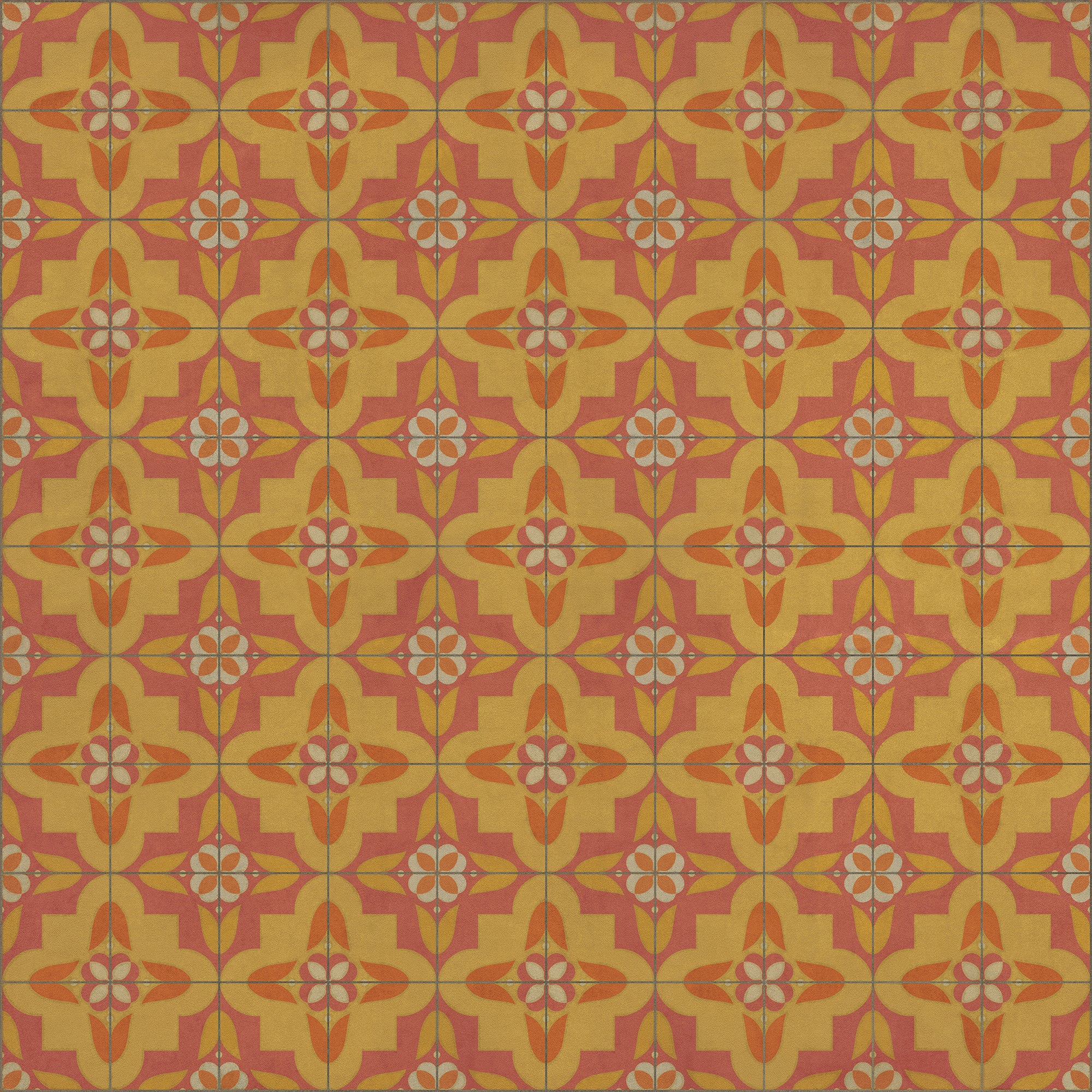 Pattern 33 - Lollygagger