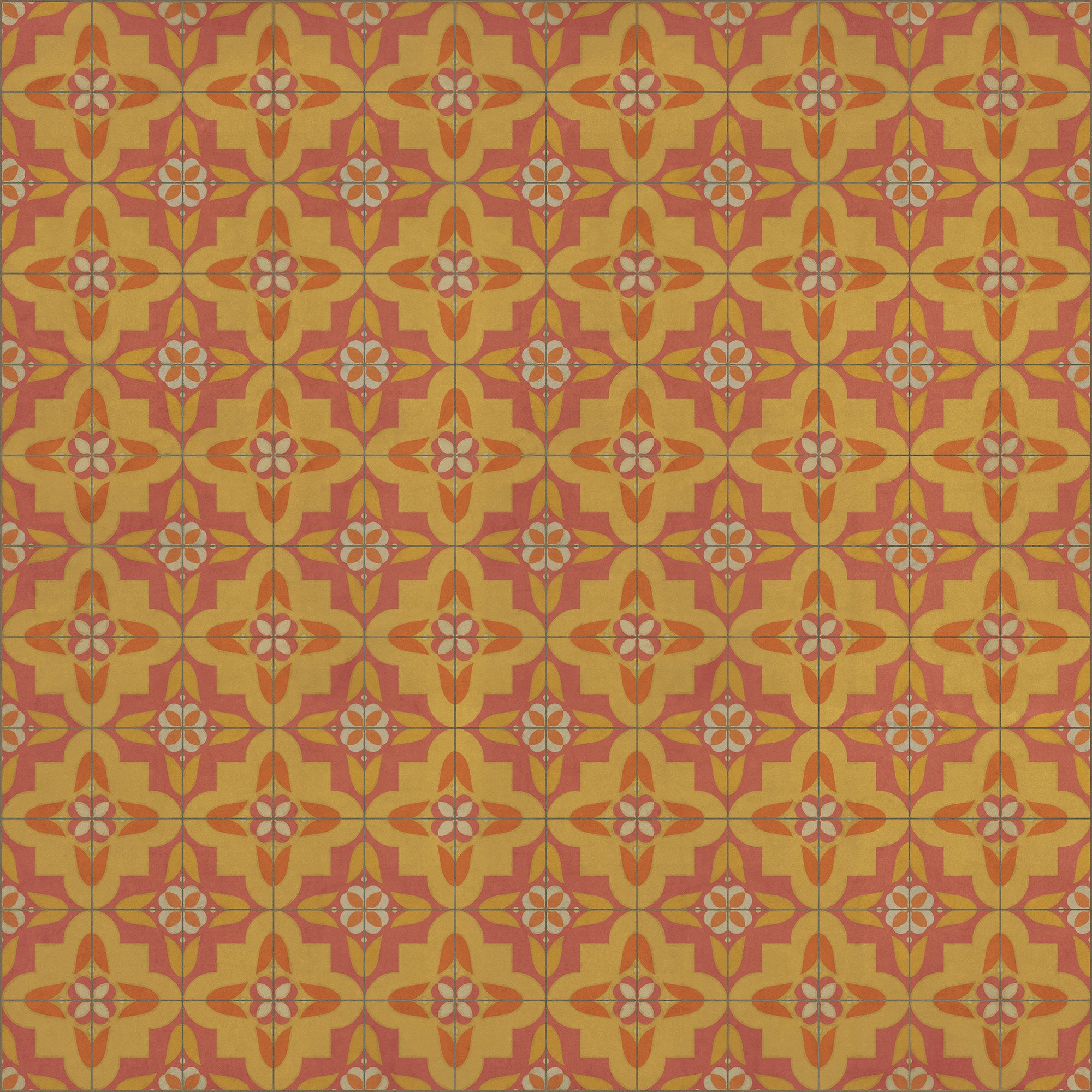 Pattern 33 - Lollygagger