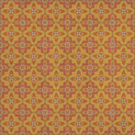 Pattern 33 - Lollygagger