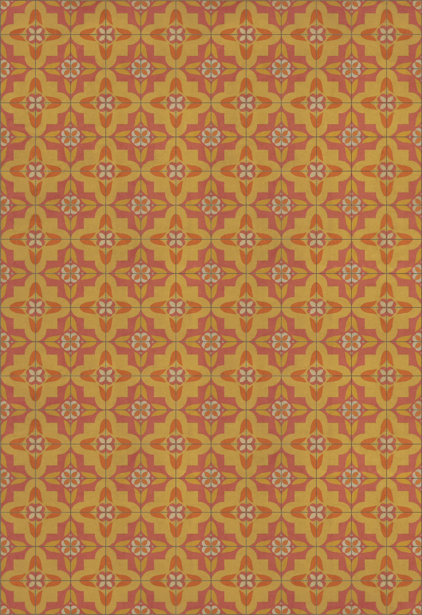 Pattern 33 - Lollygagger