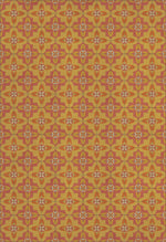 Pattern 33 - Lollygagger