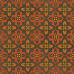 Pattern 33 - The Red Baron