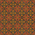 Pattern 33 - The Red Baron