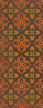 Pattern 33 - The Red Baron