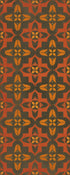 Pattern 33 - The Red Baron