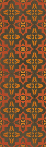 Pattern 33 - The Red Baron