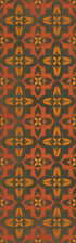 Pattern 33 - The Red Baron
