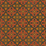 Pattern 33 - The Red Baron