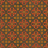 Pattern 33 - The Red Baron