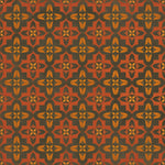 Pattern 33 - The Red Baron