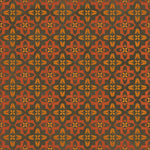 Pattern 33 - The Red Baron
