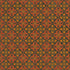 Pattern 33 - The Red Baron