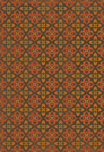 Pattern 33 - The Red Baron