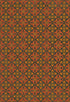 Pattern 33 - The Red Baron