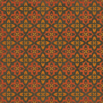 Pattern 33 - The Red Baron