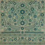 Pattern 36 - A Few Flowers At His Feet