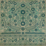 Pattern 36 - A Few Flowers At His Feet