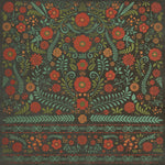 Pattern 36 - A Garden To Walk In