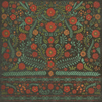 Pattern 36 - A Garden To Walk In