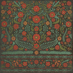 Pattern 36 - A Garden To Walk In