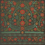 Pattern 36 - A Garden To Walk In