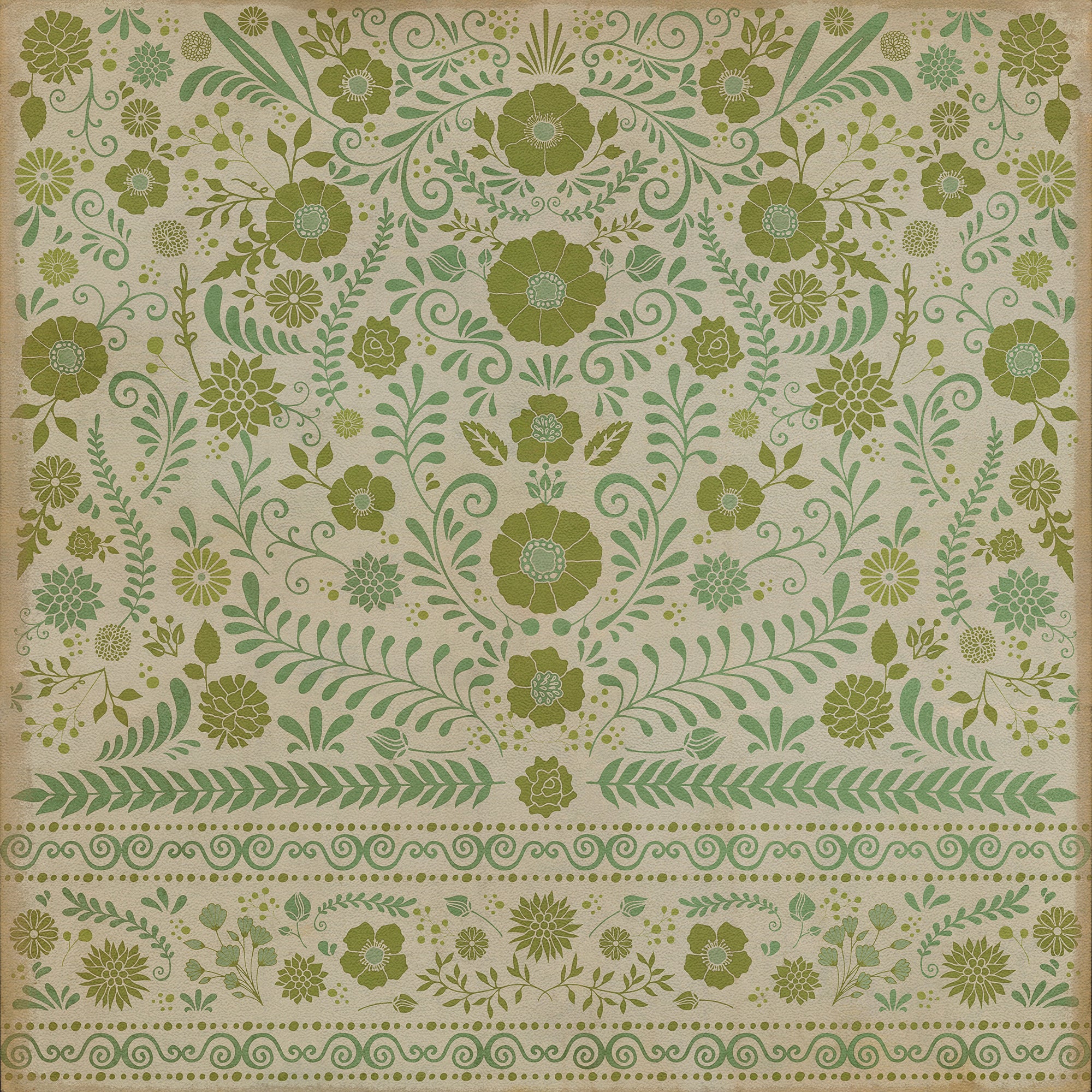 Pattern 36 - A Little Hope