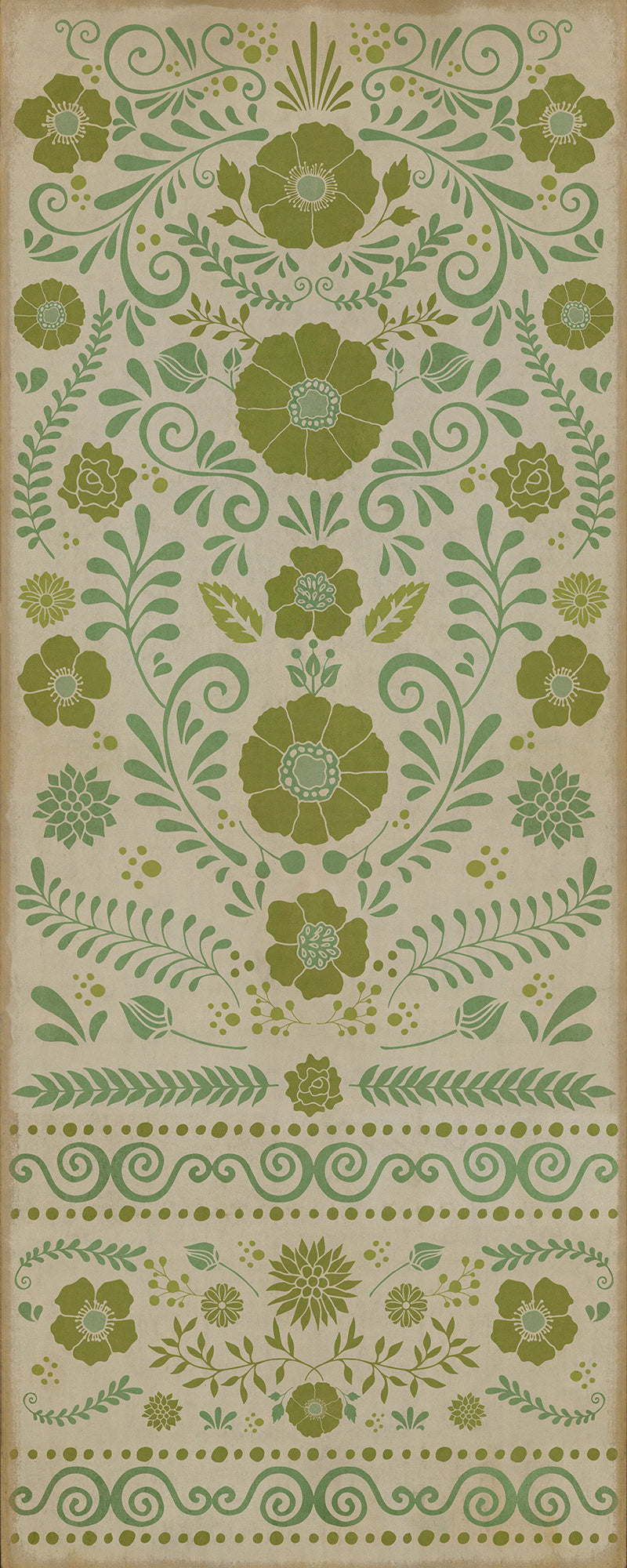 Pattern 36 - A Little Hope