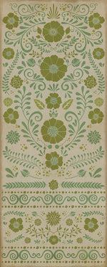 Pattern 36 - A Little Hope