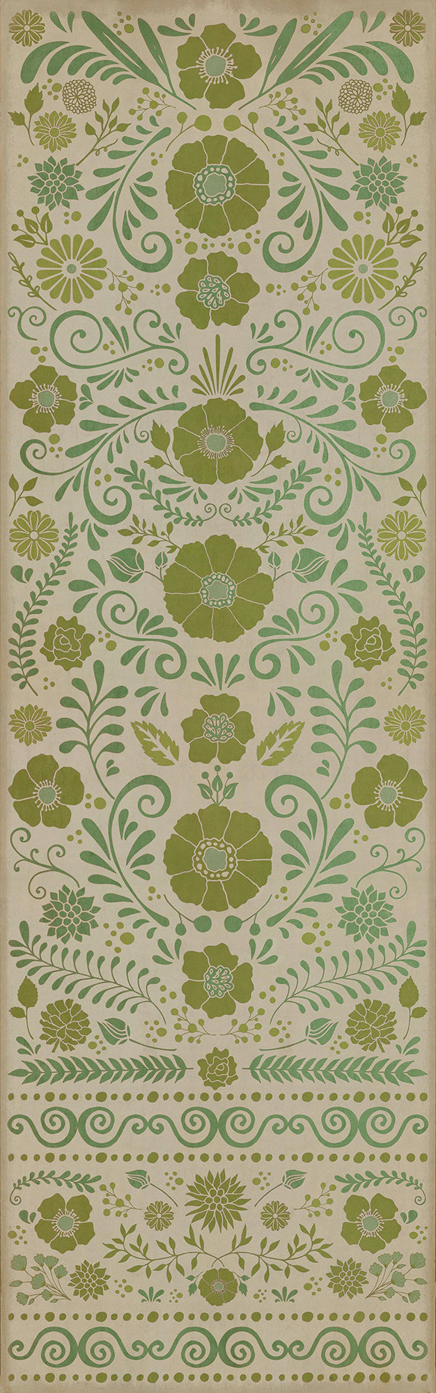 Pattern 36 - A Little Hope