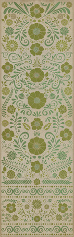 Pattern 36 - A Little Hope