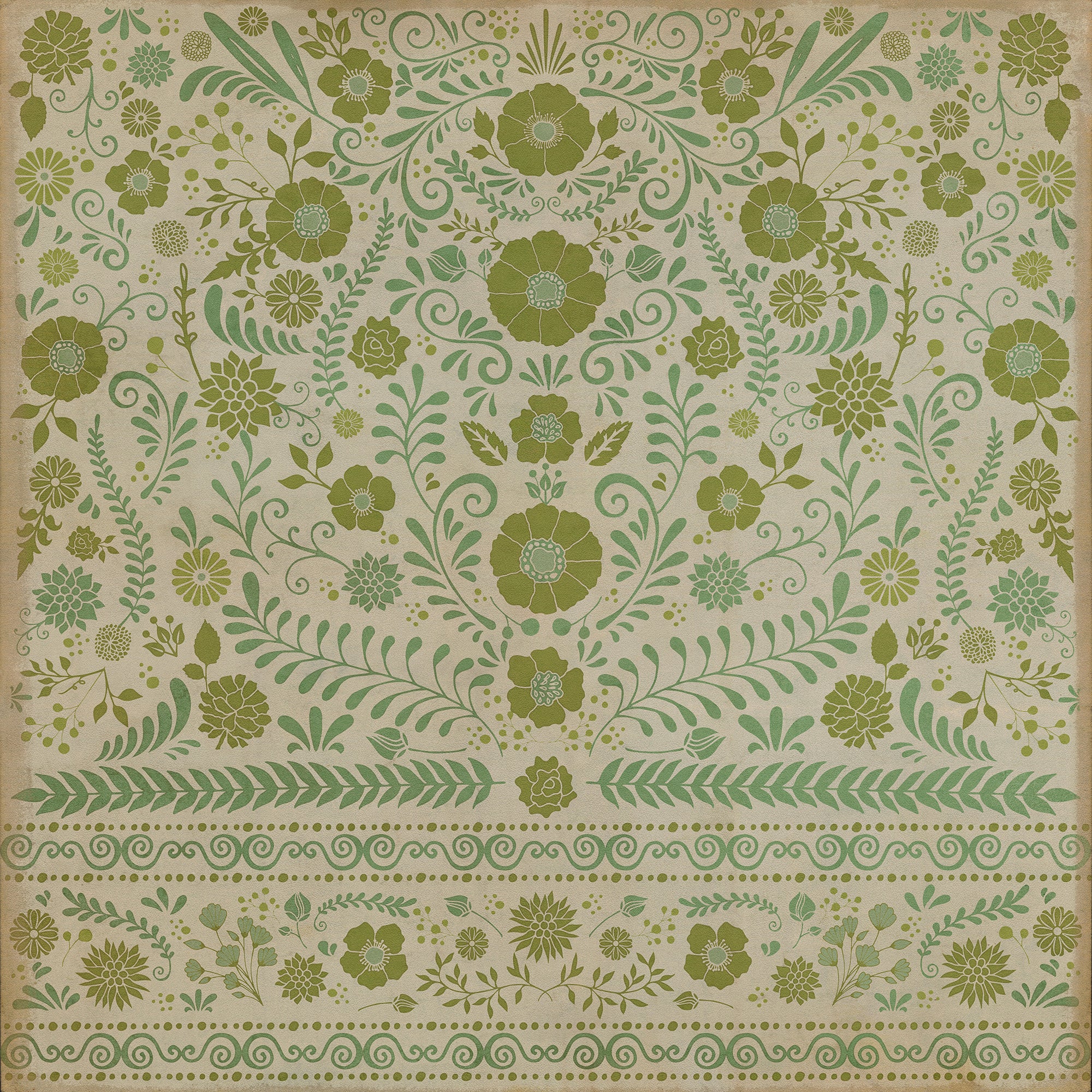 Pattern 36 - A Little Hope