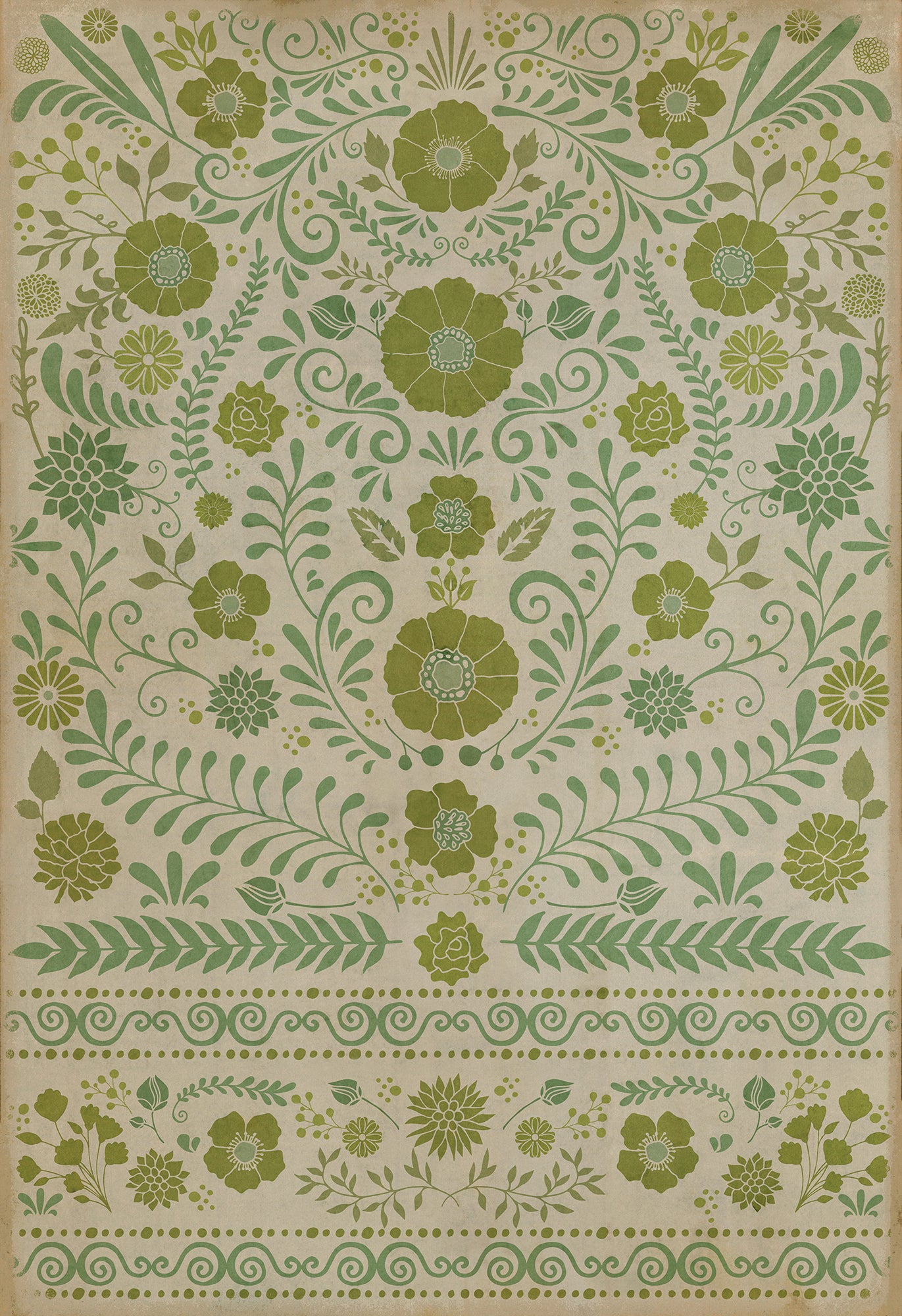 Pattern 36 - A Little Hope