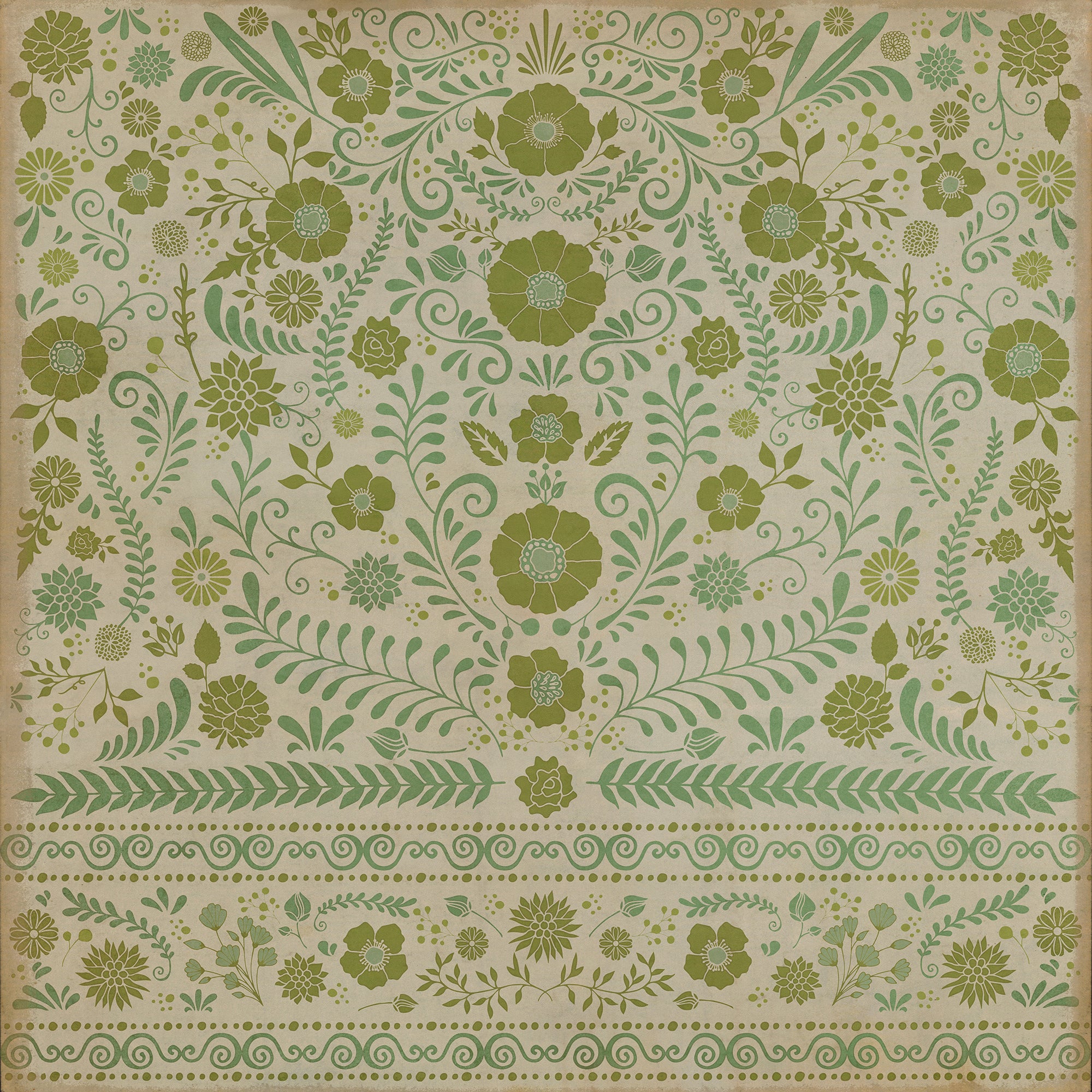 Pattern 36 - A Little Hope