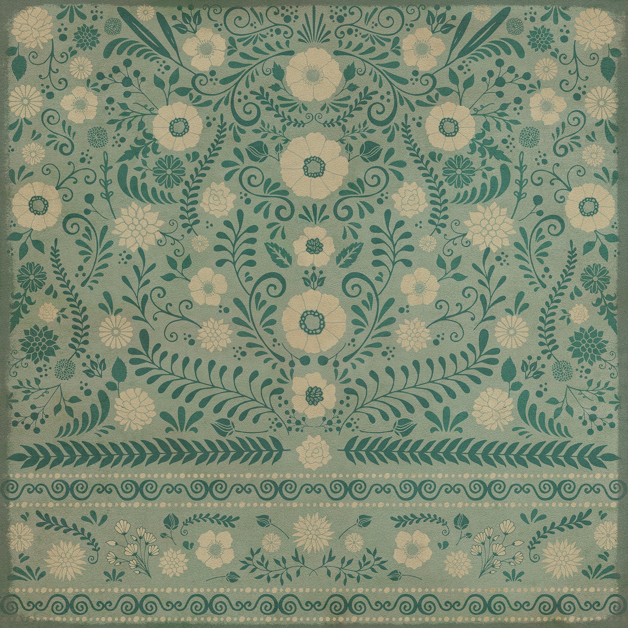 Pattern 36 - Breathe