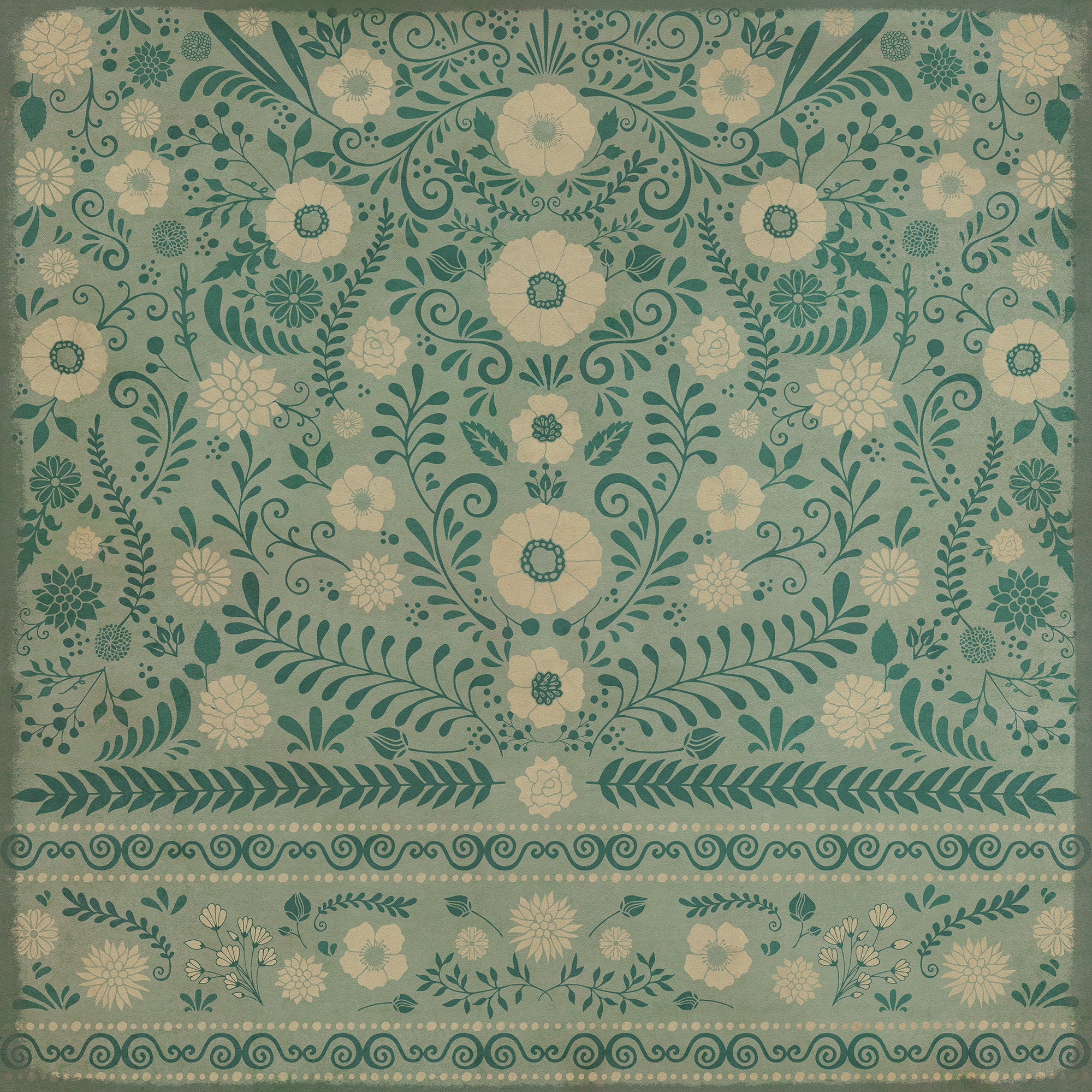 Pattern 36 - Breathe