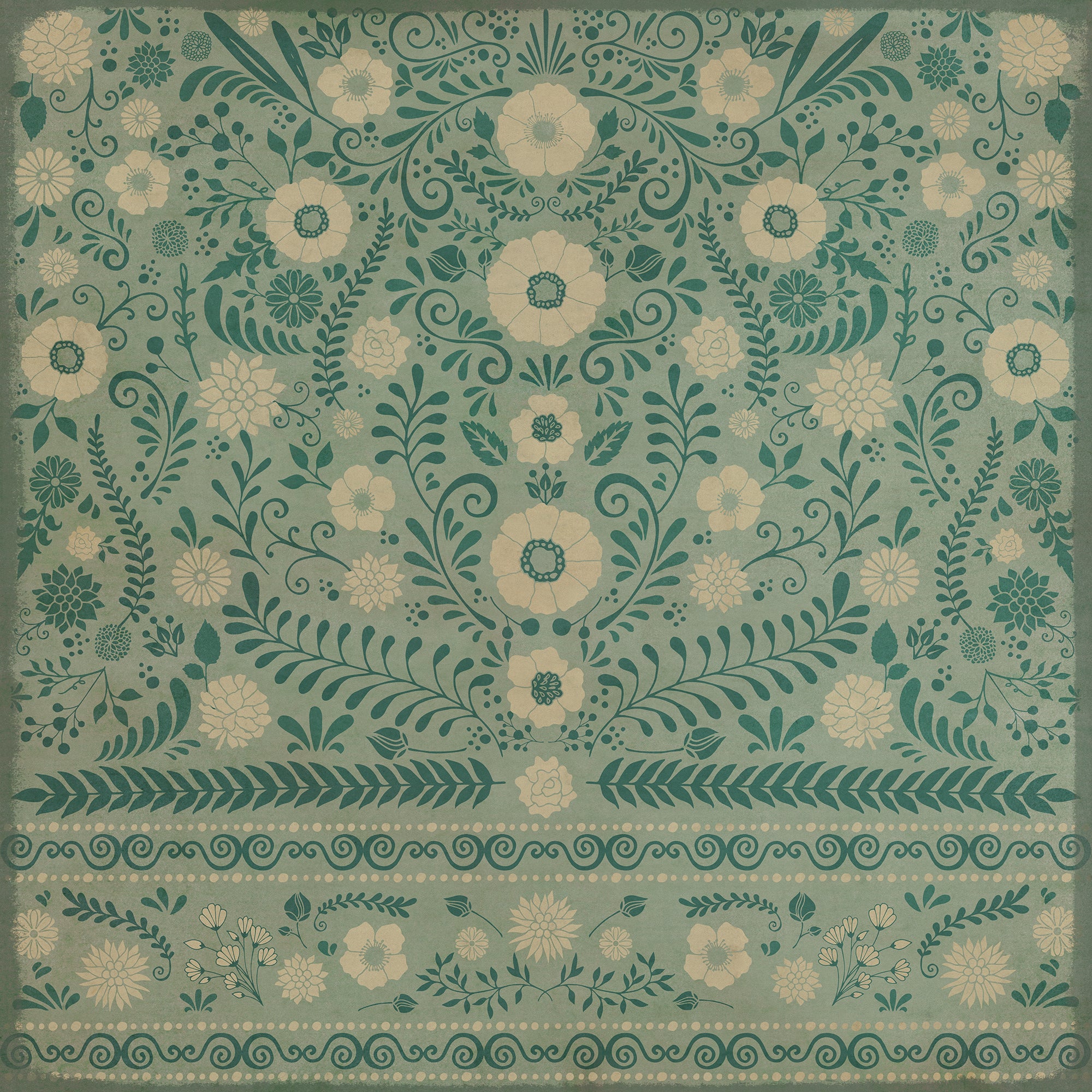 Pattern 36 - Breathe