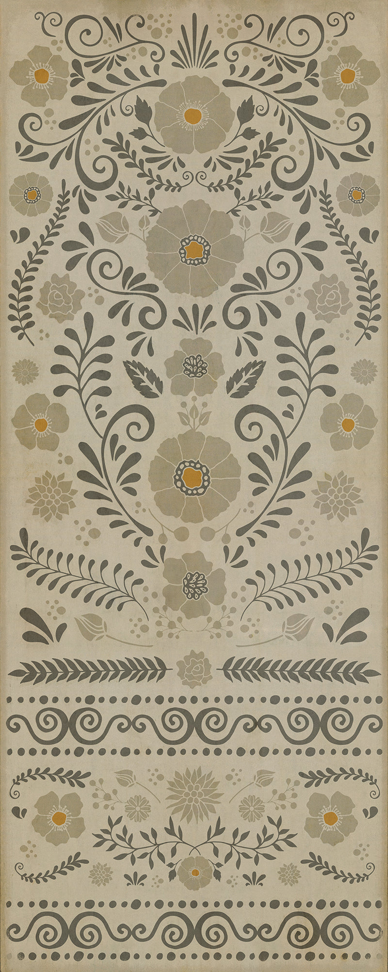 Pattern 36 - Common Sense