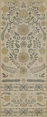 Pattern 36 - Common Sense