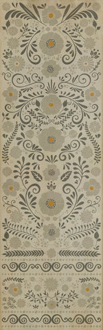 Pattern 36 - Common Sense