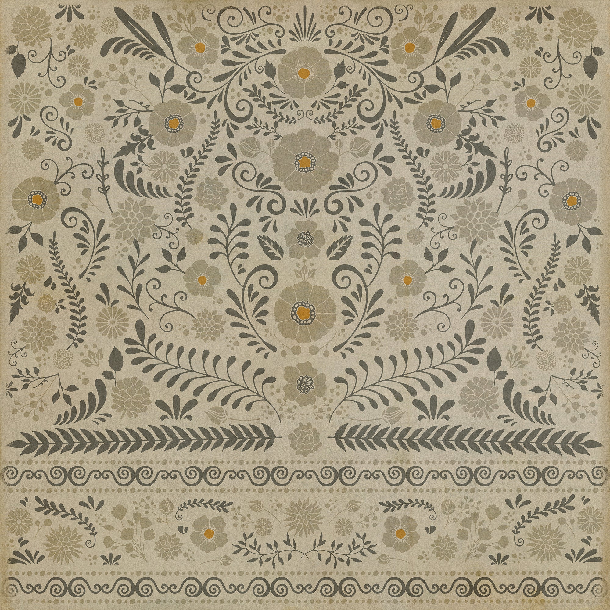 Pattern 36 - Common Sense