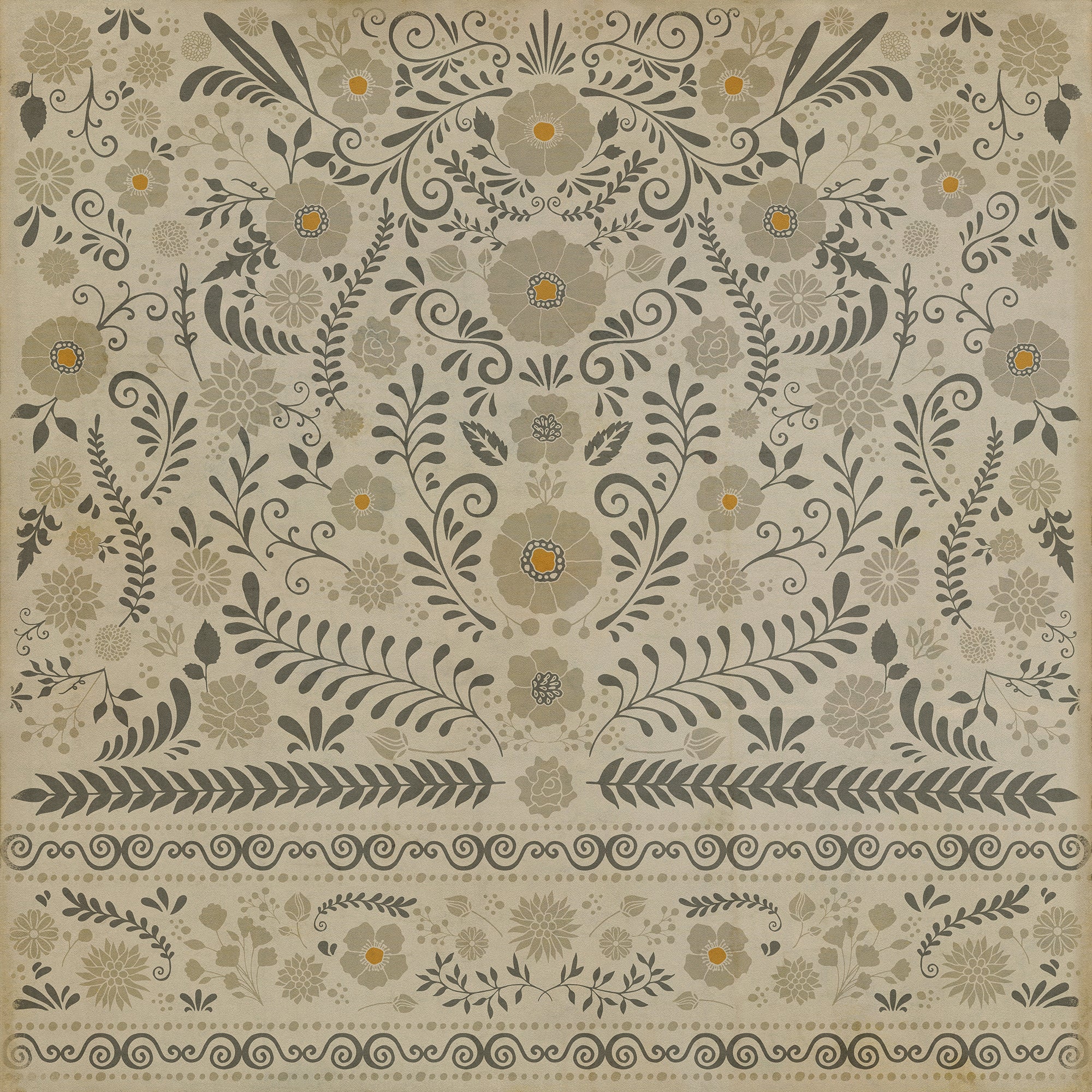 Pattern 36 - Common Sense