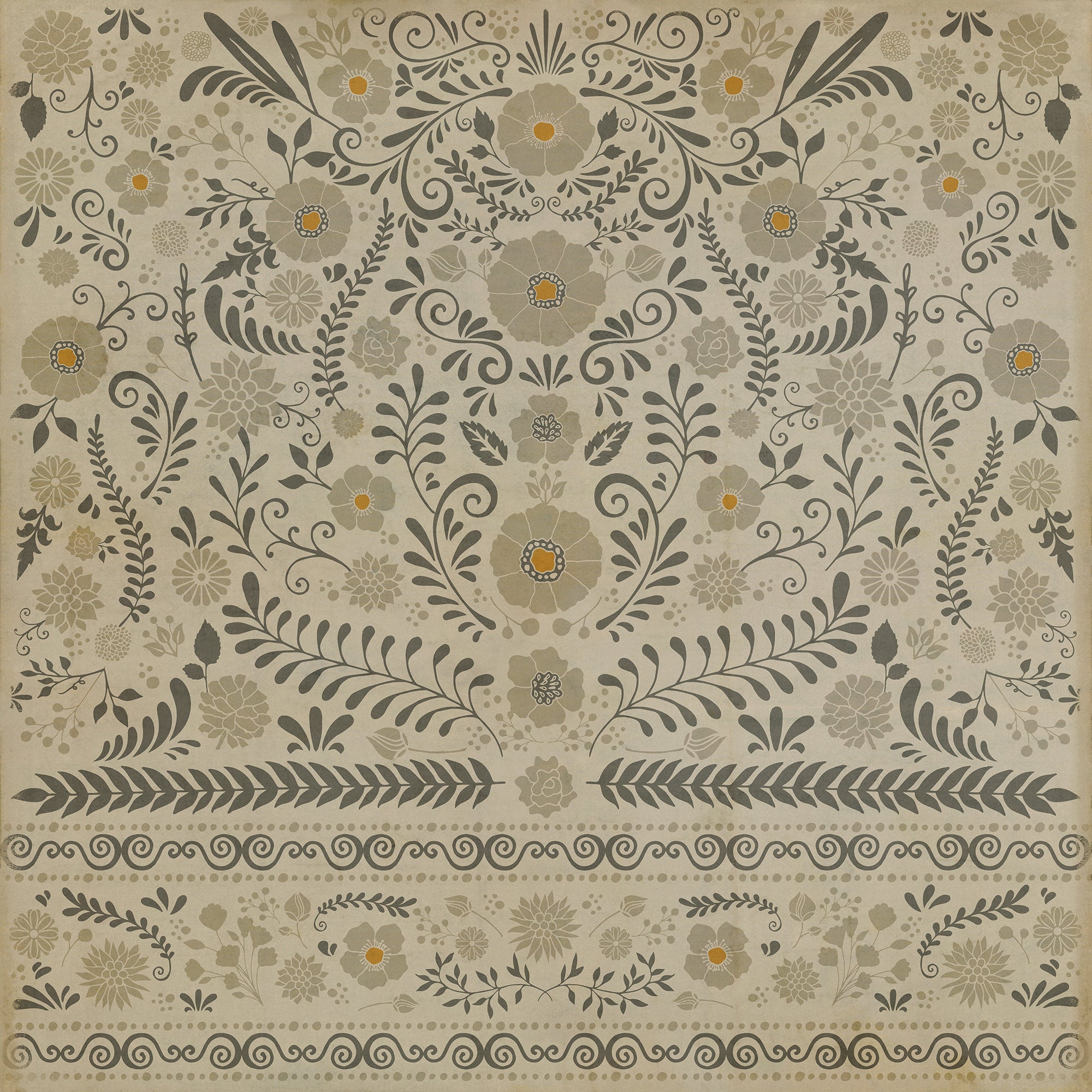 Pattern 36 - Common Sense